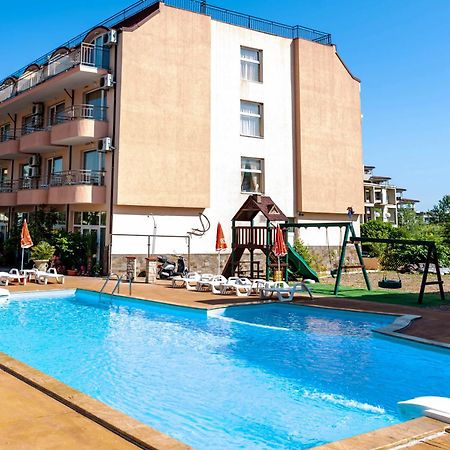 House Apartments Black Sea Hotel Obsor Exterior foto