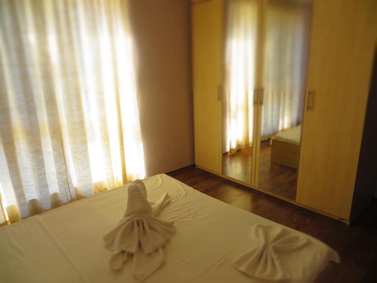 House Apartments Black Sea Hotel Obsor Exterior foto