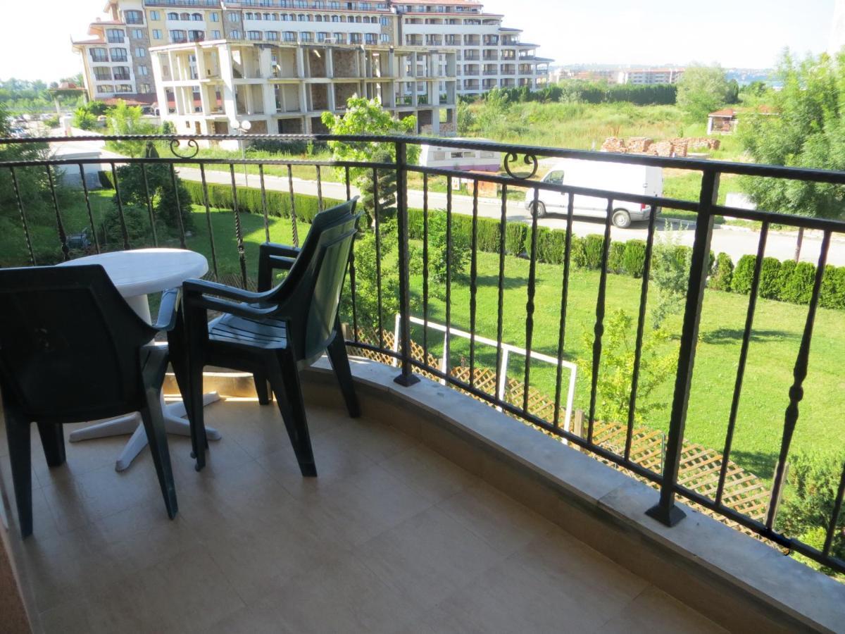 House Apartments Black Sea Hotel Obsor Exterior foto