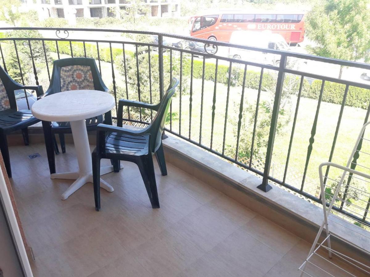 House Apartments Black Sea Hotel Obsor Exterior foto