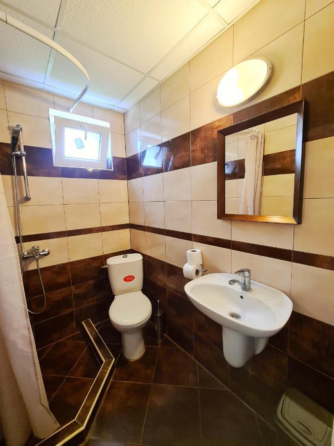 House Apartments Black Sea Hotel Obsor Exterior foto