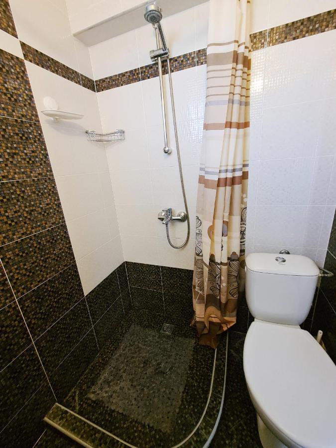 House Apartments Black Sea Hotel Obsor Exterior foto